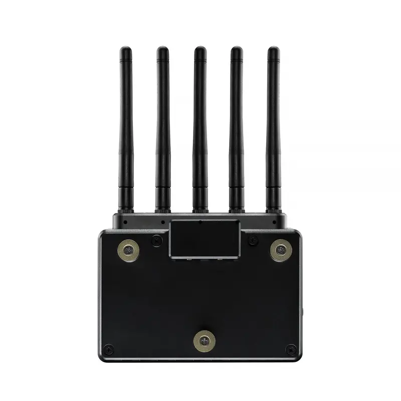 Teradek Bolt 6 Lt 750 Wireless Hdmi/3G-Sdi Receiver With Gold Mount 1