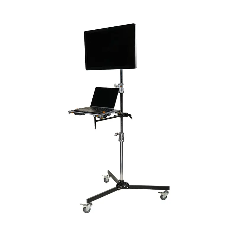 Tether Tools Aerotrac Ultimate Tethering Workstation Kit 1