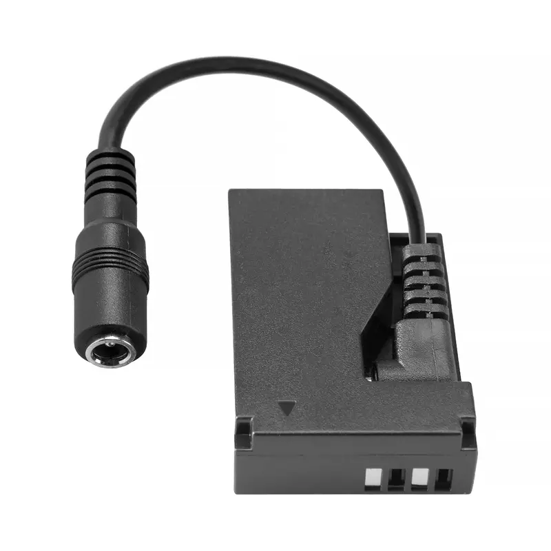 Tether Tools Relay Coupler For Canon Cameras Using Lp-E12 Batteries 1