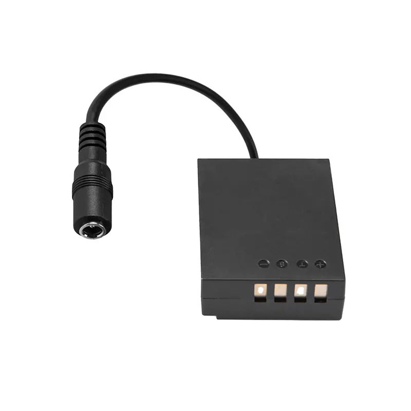 Tether Tools Relay Coupler For Fujifilm Cameras (Np-W126 Battery) 1