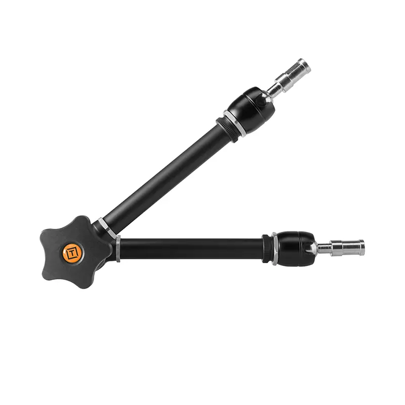Tether Tools Rock Solid Master 21-Inch Articulating Arm For Studio Or Field Use 1