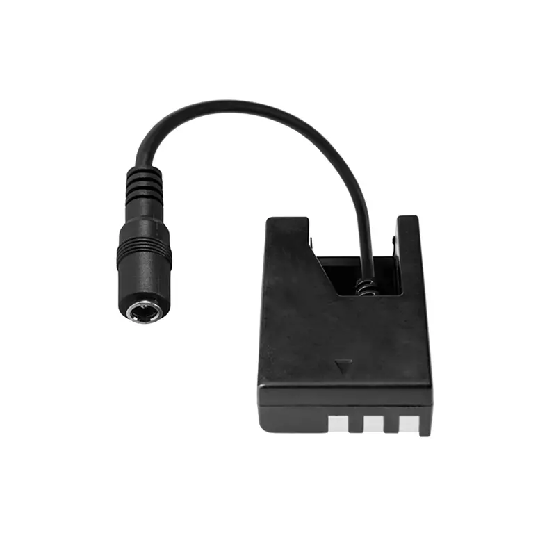 Tethertools Relay Coupler For Nikon En-El9A-Powered Cameras 1