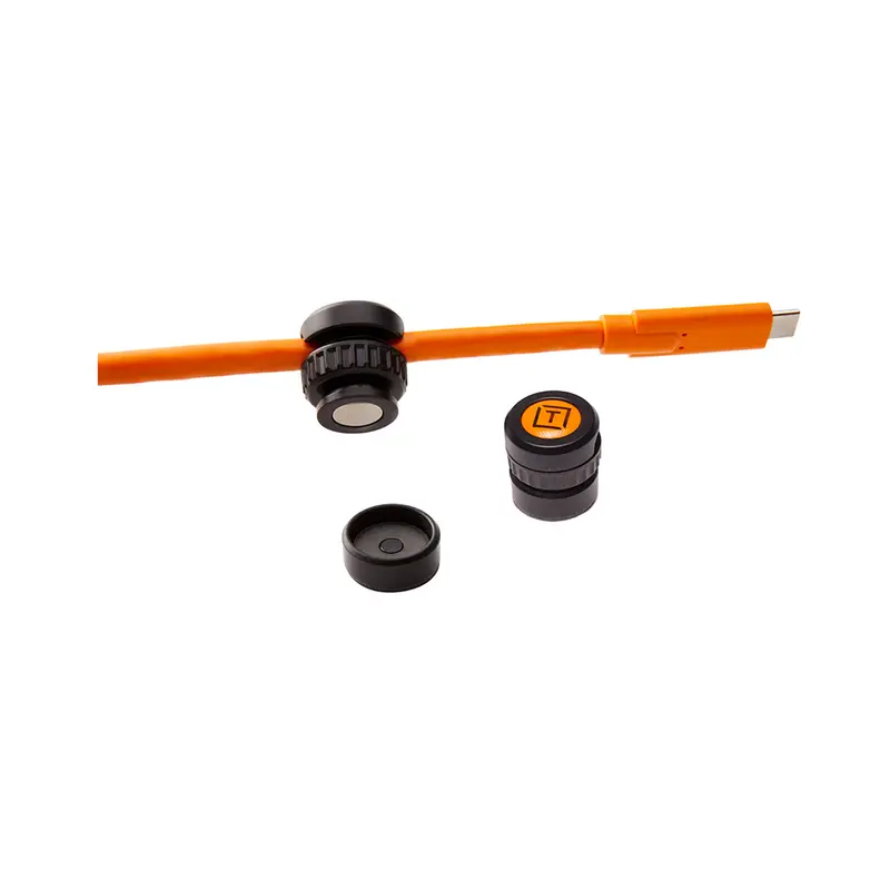 Tethertools Tetherguard Cable Support – 2-Pack 1