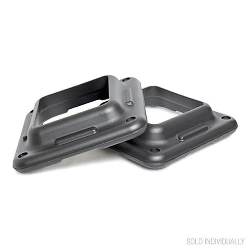 The Aerobic Step Riser – Modular Height Adjustment For Step Workouts 1
