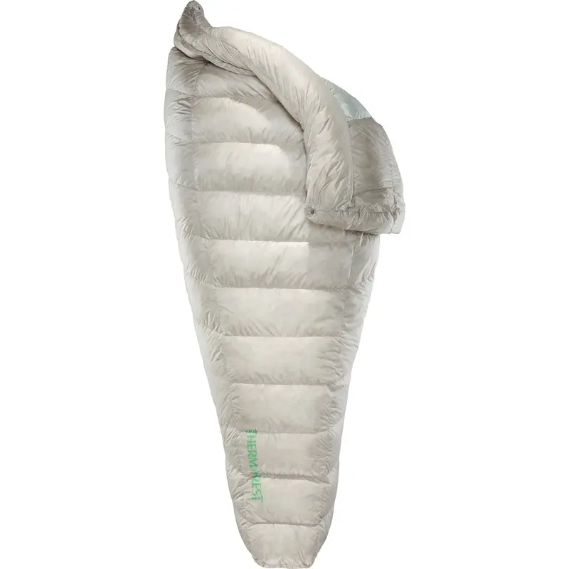 Therm-A-Rest Vesper 20°F (–6°C) Ultralight Quilt For Backpacking 1