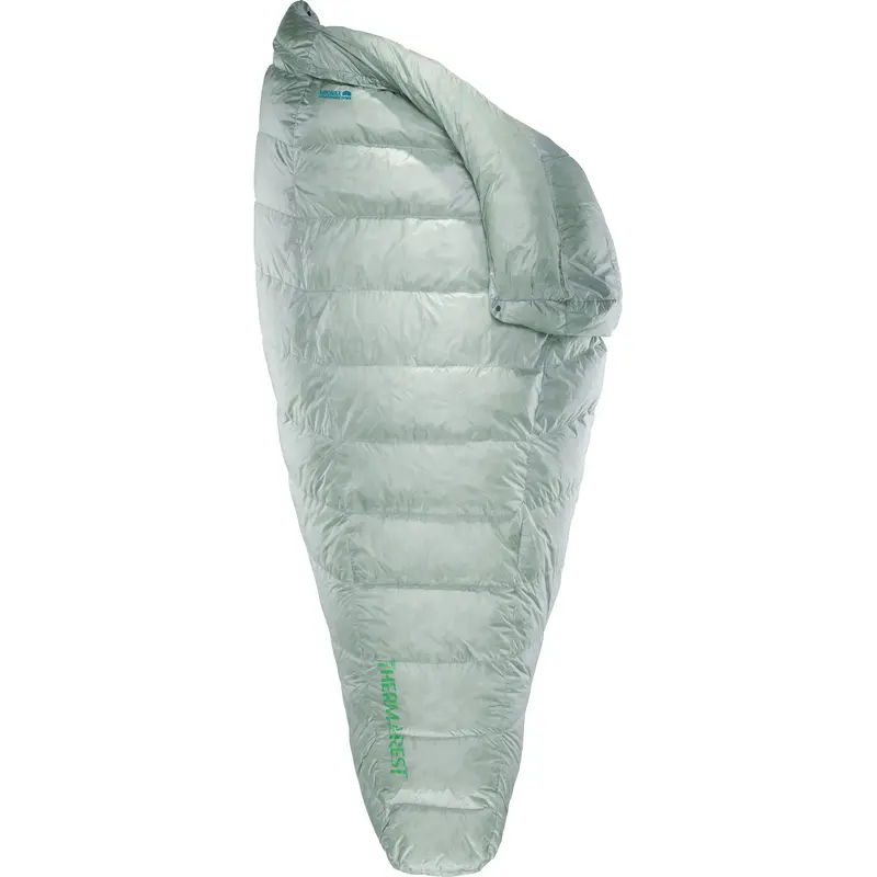 Therm-A-Rest Vesper 32°F (0°C) Lightweight Quilt For Three-Season Use 1