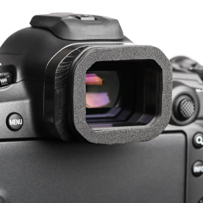 Think Tank Hydrophobia Eyepiece Cover Ep-R5 For Canon Eos R5 Mark Ii 1