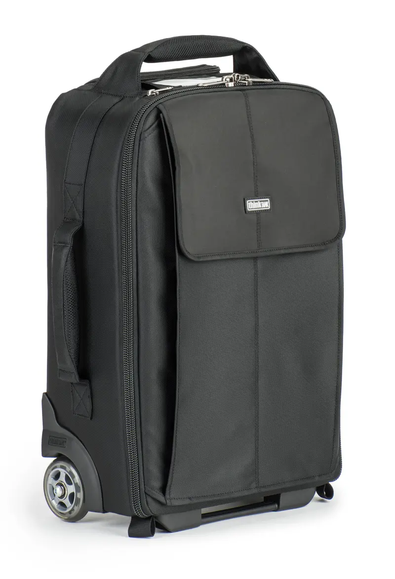 Think Tank Photo Airport Security V3 Carry-On Rolling Bag 1
