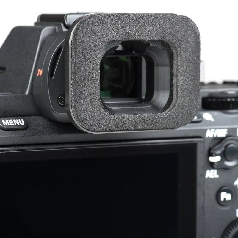 Think Tank Photo Hydrophobia Ep-S Rain Shield For Sony A7/A9 & A77 Series Eyepieces 1