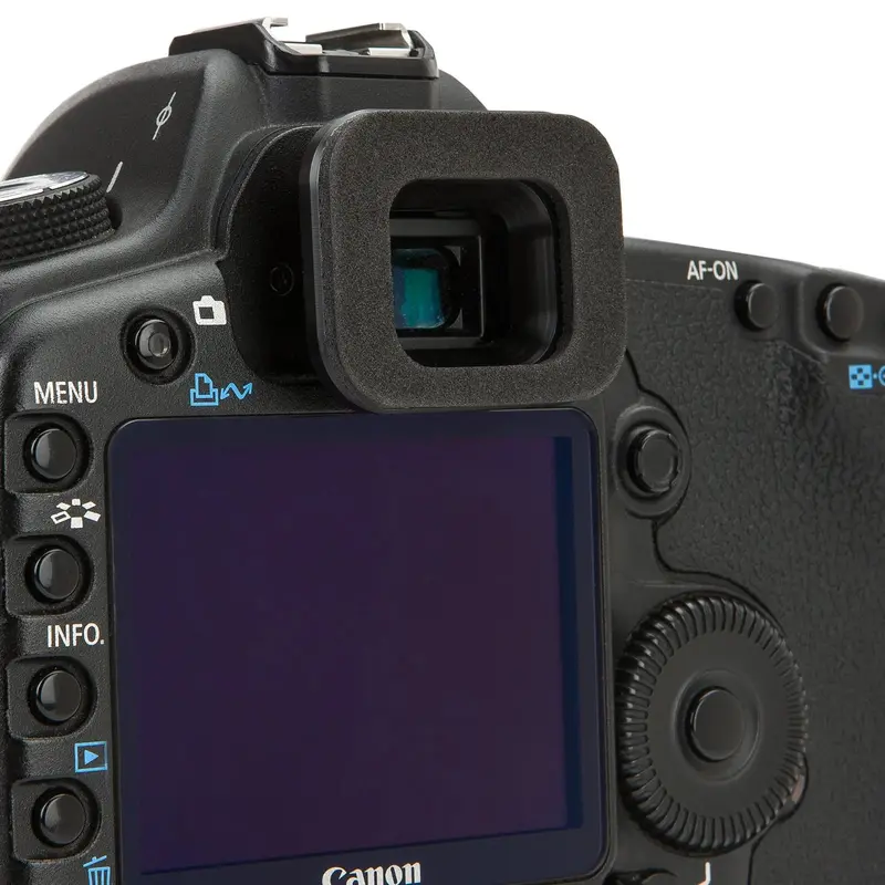 Think Tank Photo Hydrophobia Eyepiece Ep-15 For Canon Dslrs Including 6D Mark Ii, 80D, 70D, And 5D Mark Ii 1