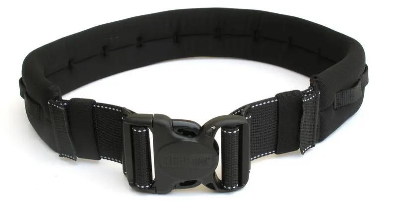 Think Tank Photo Pro Speed Belt V2 – Adjustable Small/Medium Fit 1