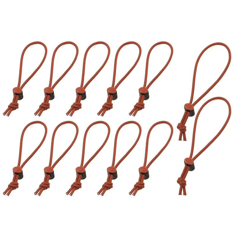 Think Tank Photo Red Whips Bungee Cable Ties (V2) 1