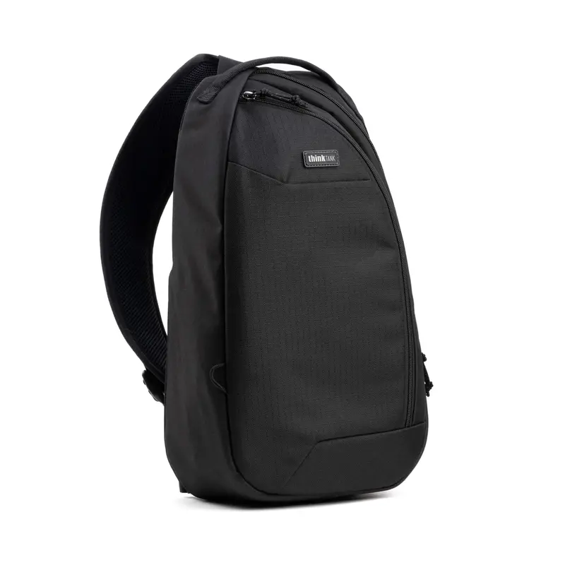 Think Tank Turnstyle 11L V3 Sling Bag – Asphalt Black 1