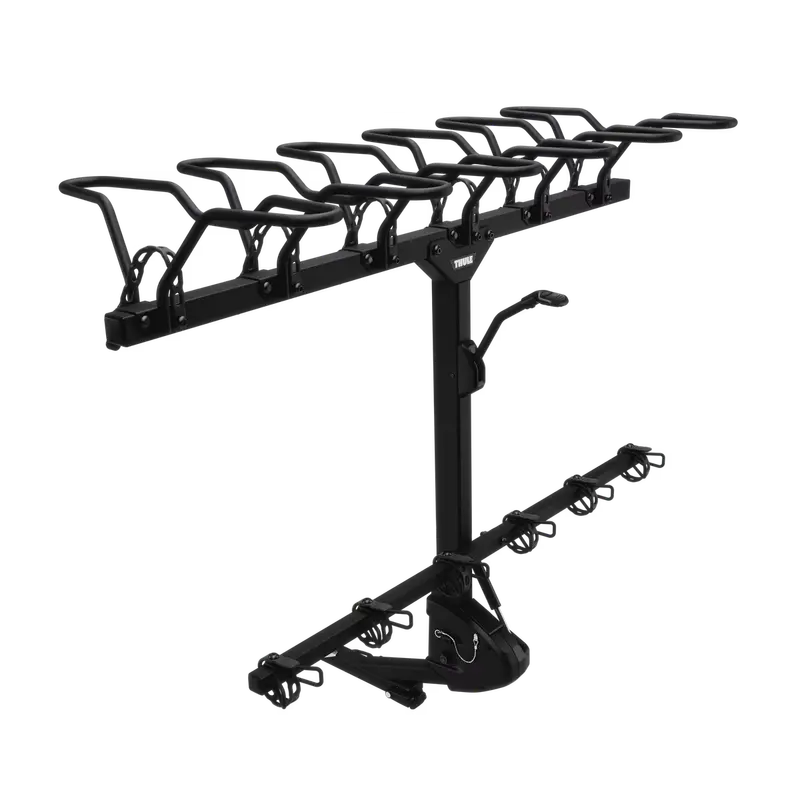 Thule Revert 6-Bike Rack For Suvs And Hatchbacks 1