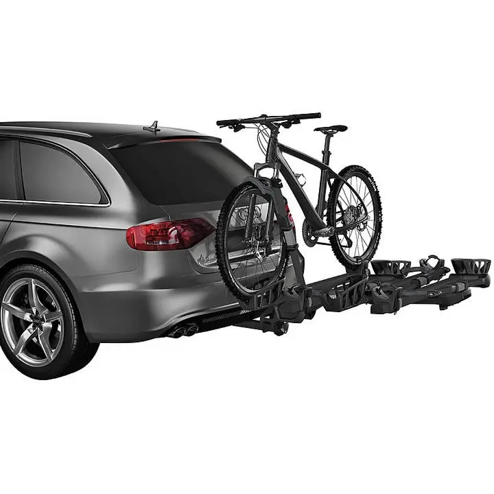 Thule T2 Pro Xt Add-On Bike Rack (Model 9036Xtb) 1