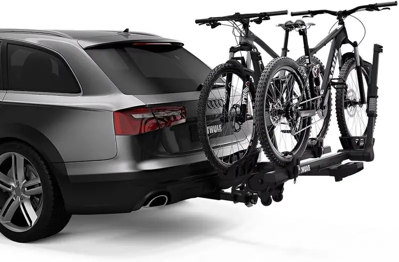 Thule T2 Pro Xtr Platform Bike Rack 1