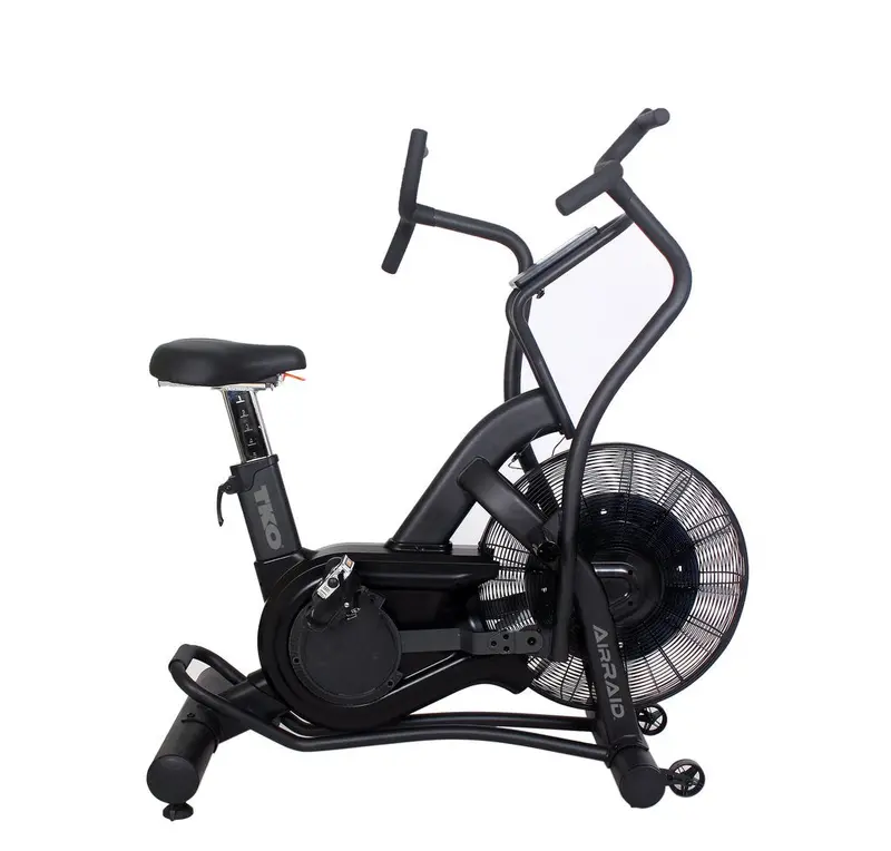 Tko Airraid Air Resistance Bike (Model 8Ab) 1