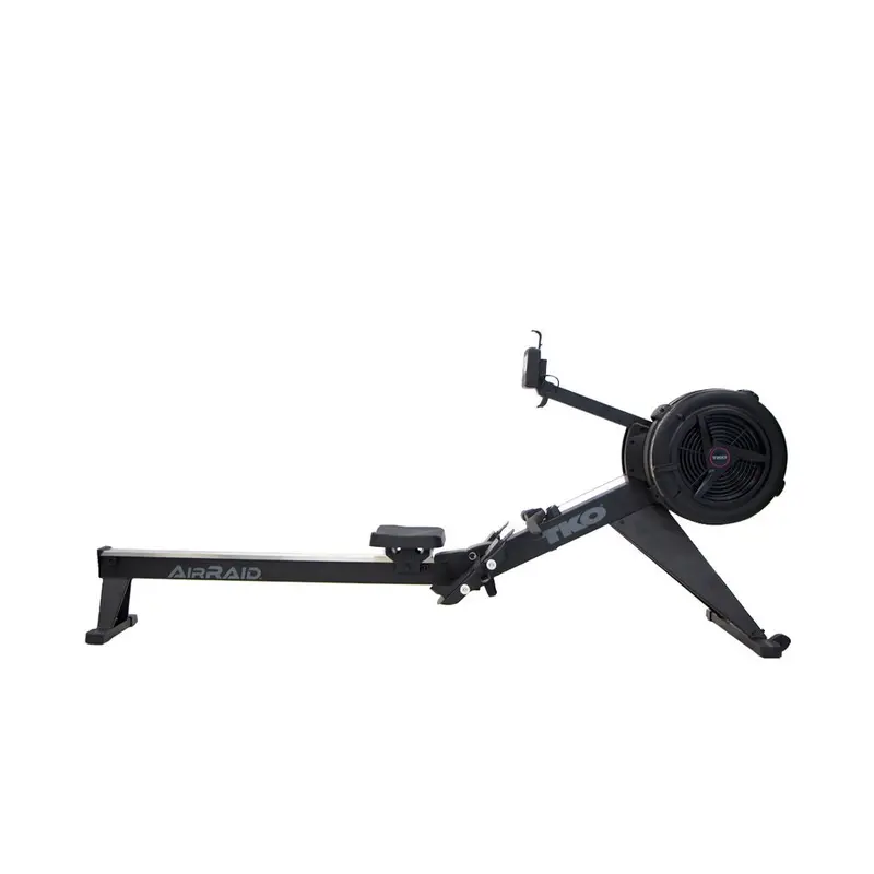 Tko Airraid Indoor Rower With Performance Monitoring 1
