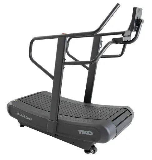 Tko Airraid Runner – Portable Air-Powered Cardio Device – Final Stock 1