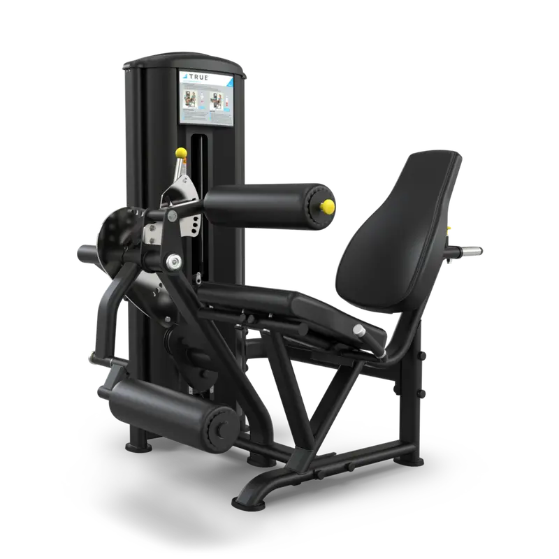 True Fs-50 Leg Extension & Curl Machine – Final Stock 1