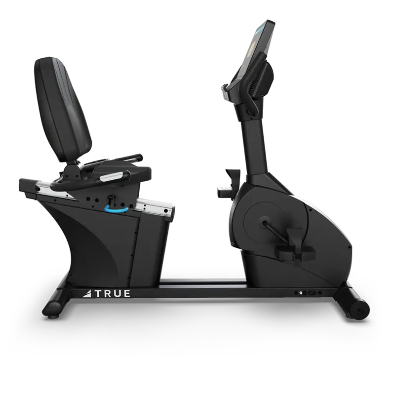 True Gravity Recumbent Bike – Final Batch 1