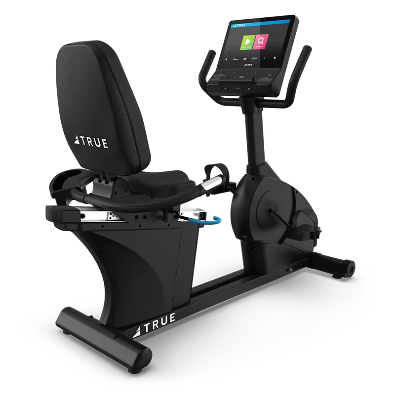 True Launch Recumbent Exercise Bike – Low-Impact Cardio Solution 1
