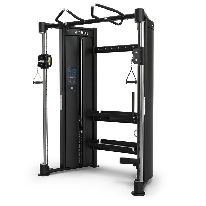 True Xft-900 All-In-One Functional Trainer – Limited Availability 1
