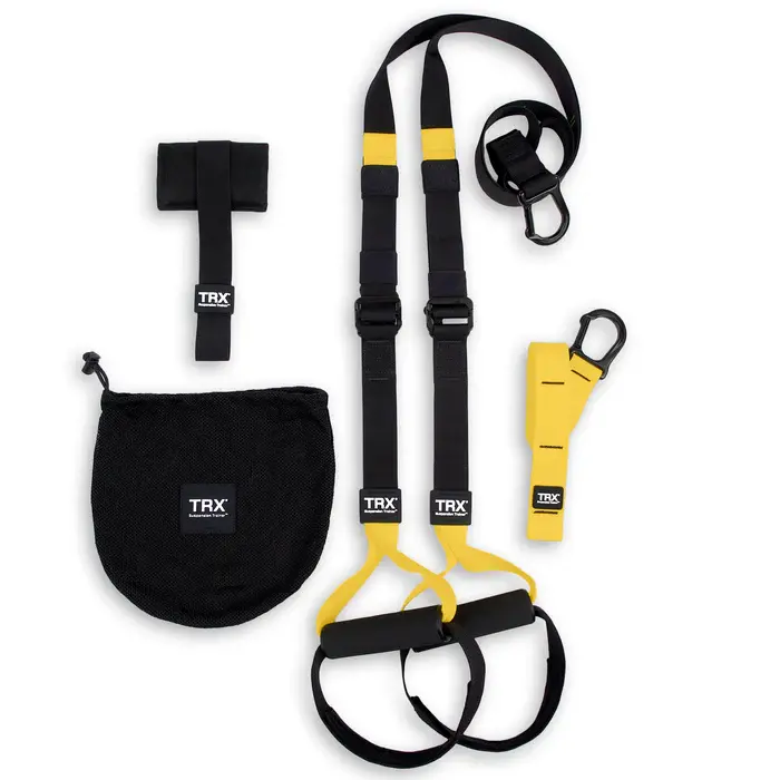 Trx Strong System Suspension Training Kit 1