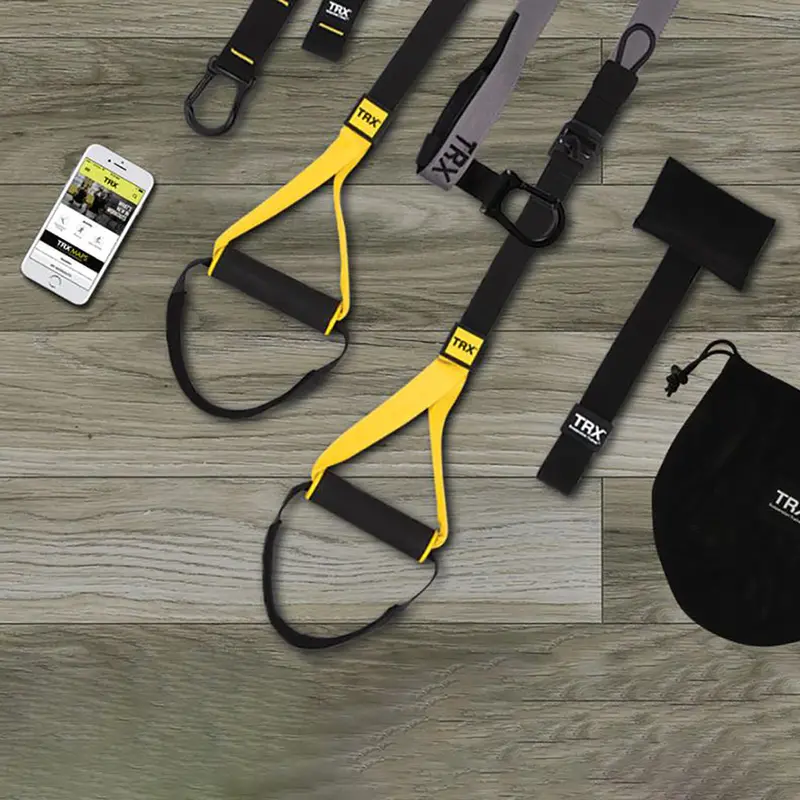 Trx Sweat System Suspension Training Kit – Clearance Stock 1