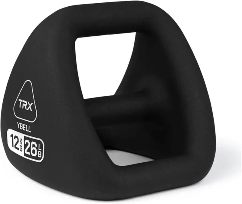 Trx Ybell Neo – 12 Kg (27 Lb) All-In-One Functional Training Weight 1