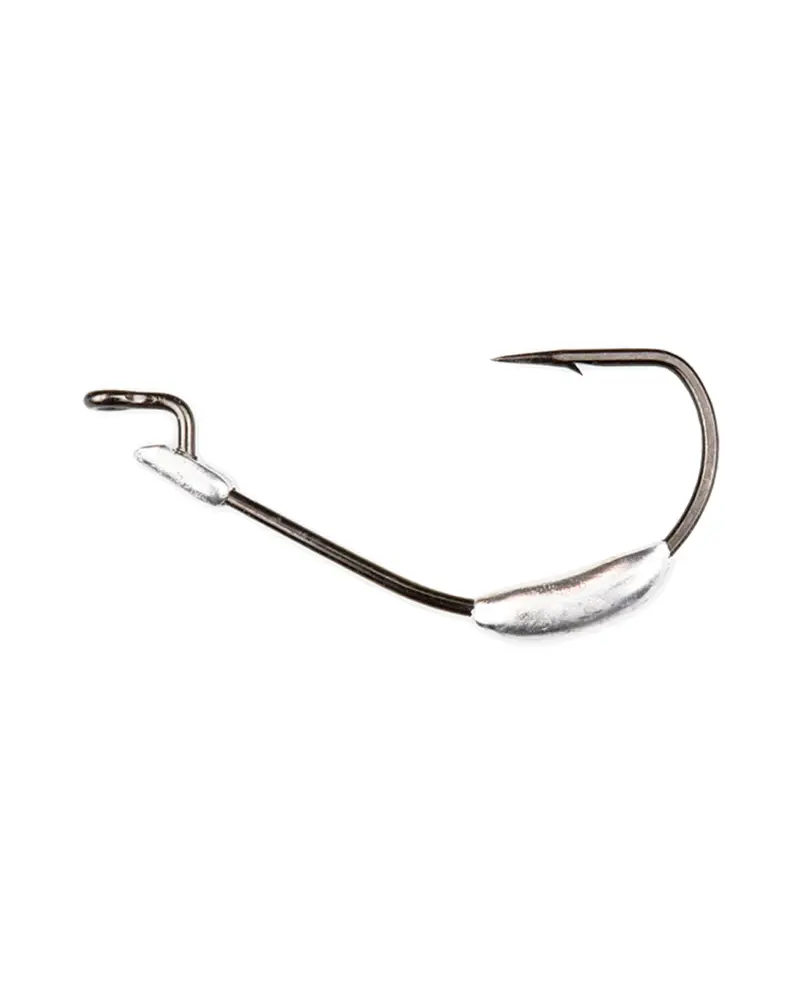 Tt Chinlockz Sws Weedless Jig Heads – Secure Soft-Bait Rigging System 1
