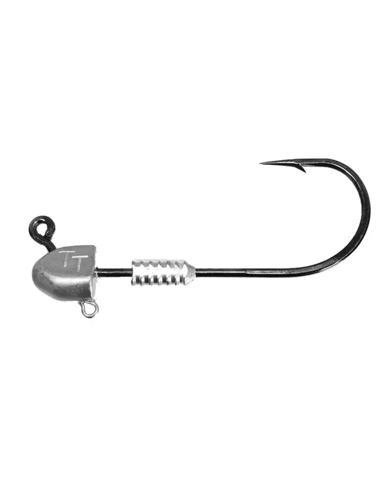 Tt Swimlockz Weedless Jig Heads – Streamlined Swimbait Compatibility 1