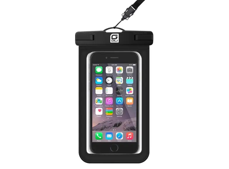 Universal Waterproof Smartphone Case For Water Sports 1