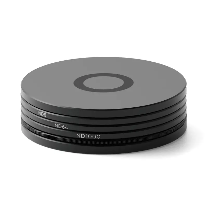 Urth 77Mm Magnetic Nd Filter Set – Premium Neutral Density Kit 1