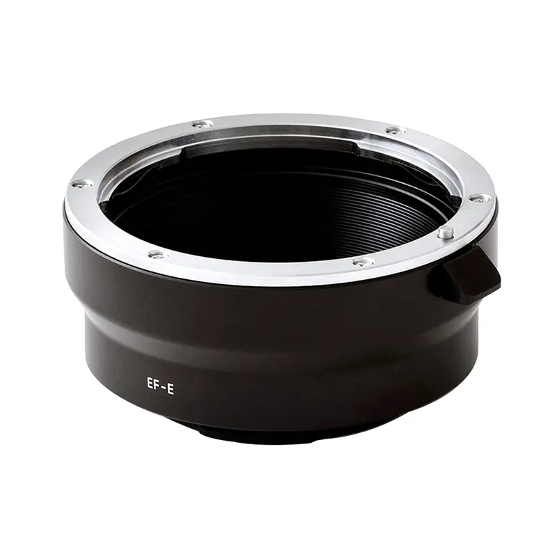 Urth Canon Ef/Ef-S To Sony E-Mount Manual Lens Adapter 1