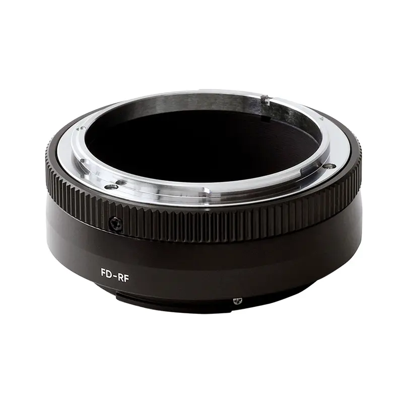 Urth Canon Fd To Canon Rf Manual Lens Adapter 1