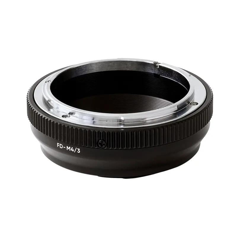 Urth Canon Fd To Micro Four Thirds Manual Lens Adapter 1