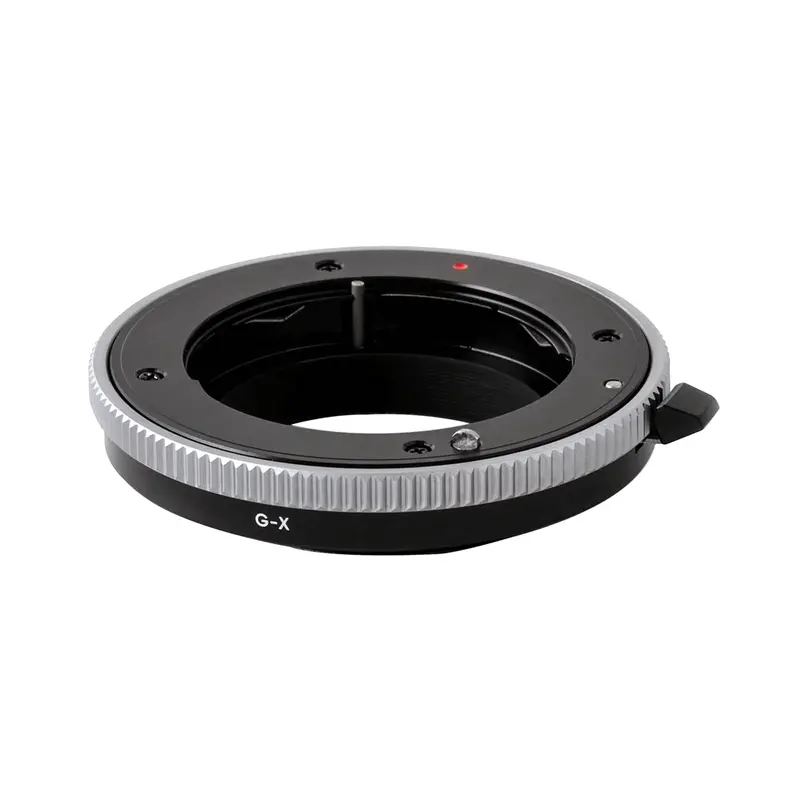 Urth Contax G To Fujifilm X-Mount Manual Lens Adapter 1