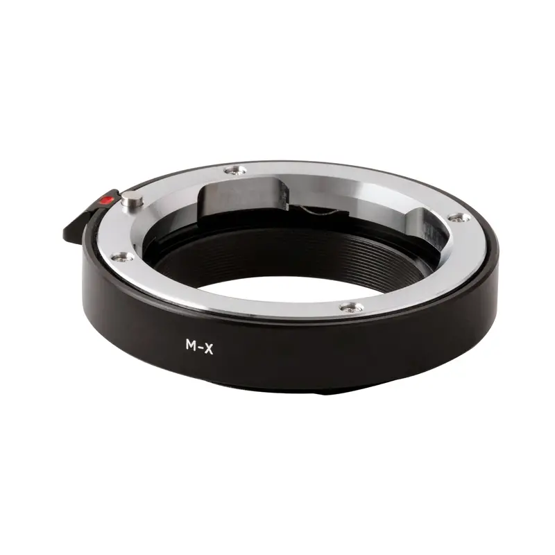 Urth Leica M To Fujifilm X Mount Manual Lens Adapter 1