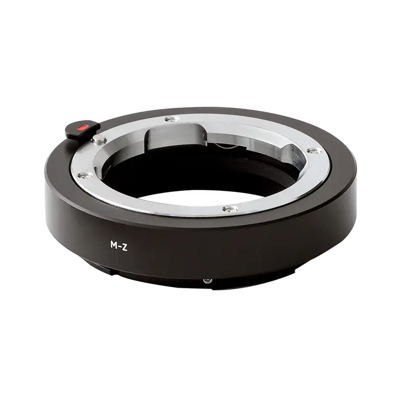 Urth Leica M To Nikon Z Manual Lens Adapter 1