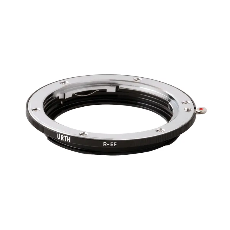 Urth Leica R To Canon Ef/Ef-S Manual Lens Mount Adapter 1