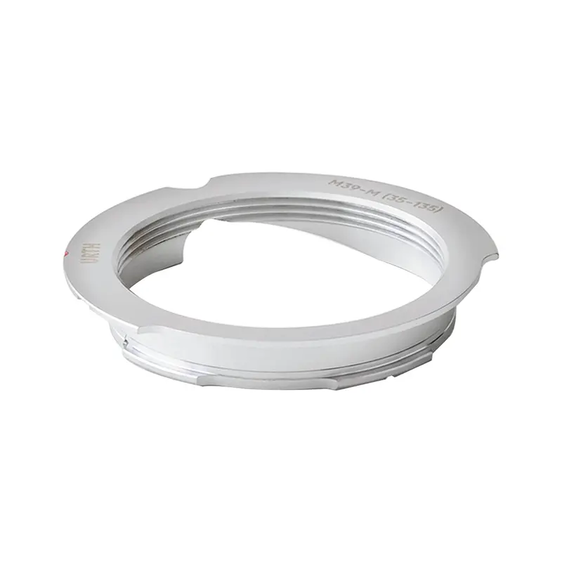 Urth M39 To Leica M Manual Lens Adapter With 35–135Mm Frame Line Compatibility 1