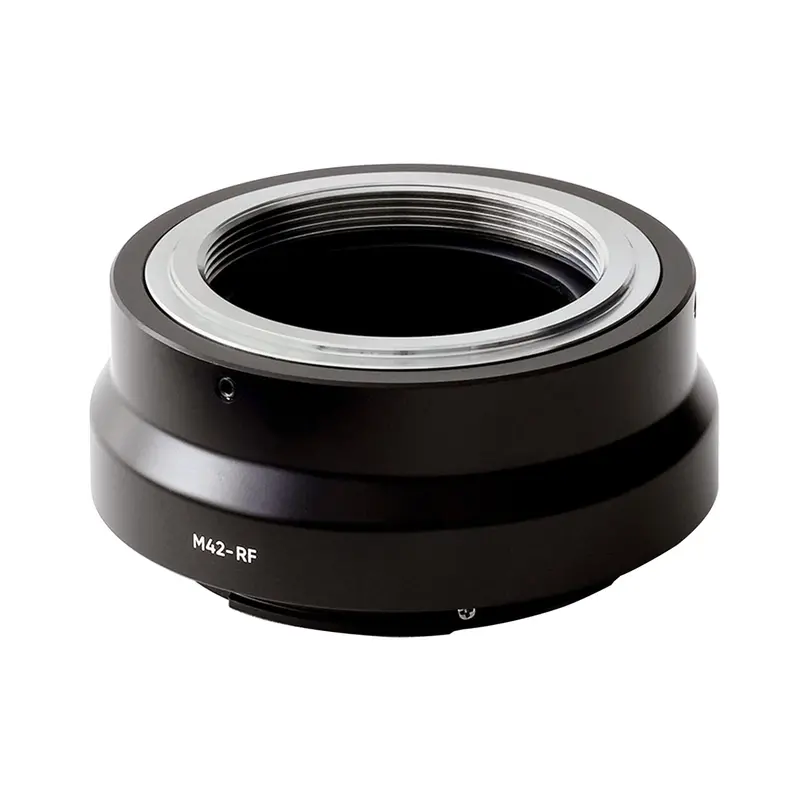 Urth M42 To Canon Rf Manual Lens Adapter 1