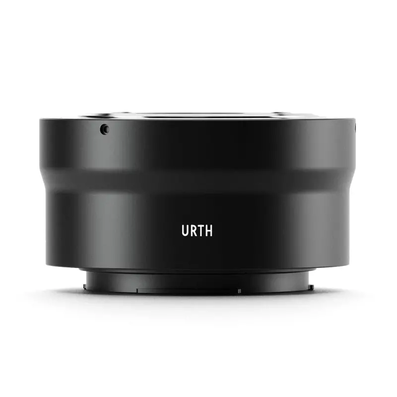 Urth M42-To-Sony E Manual Lens Adapter For Vintage Glass 1