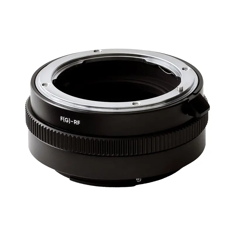 Urth Nikon F (G-Type) To Canon Rf-Mount Manual Lens Adapter 1