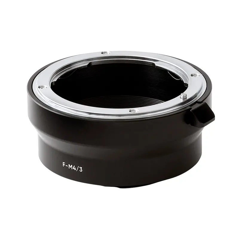 Urth Nikon F To Micro Four Thirds Manual Lens Adapter 1