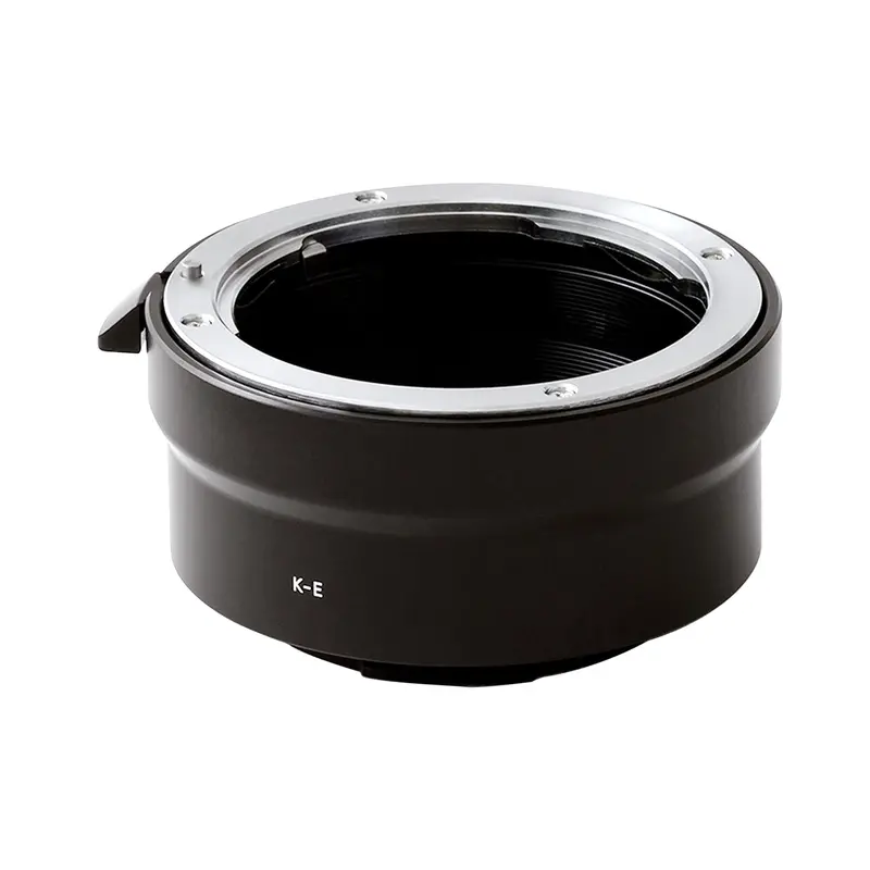Urth Pentax K To Sony E Mount Manual Lens Adapter 1
