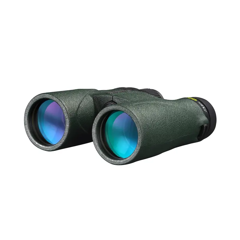 Vanguard Veo Ed 8×42 Waterproof And Fog-Proof Binoculars 1