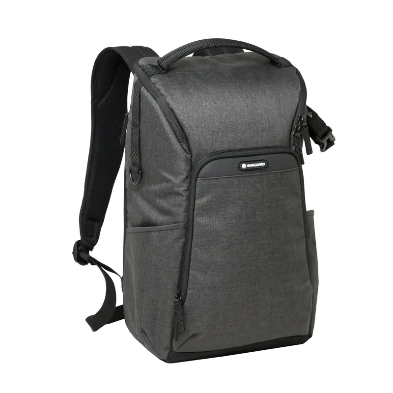 Vanguard Vesta Aspire 41 – 14L Professional Camera Backpack (Gray) 1