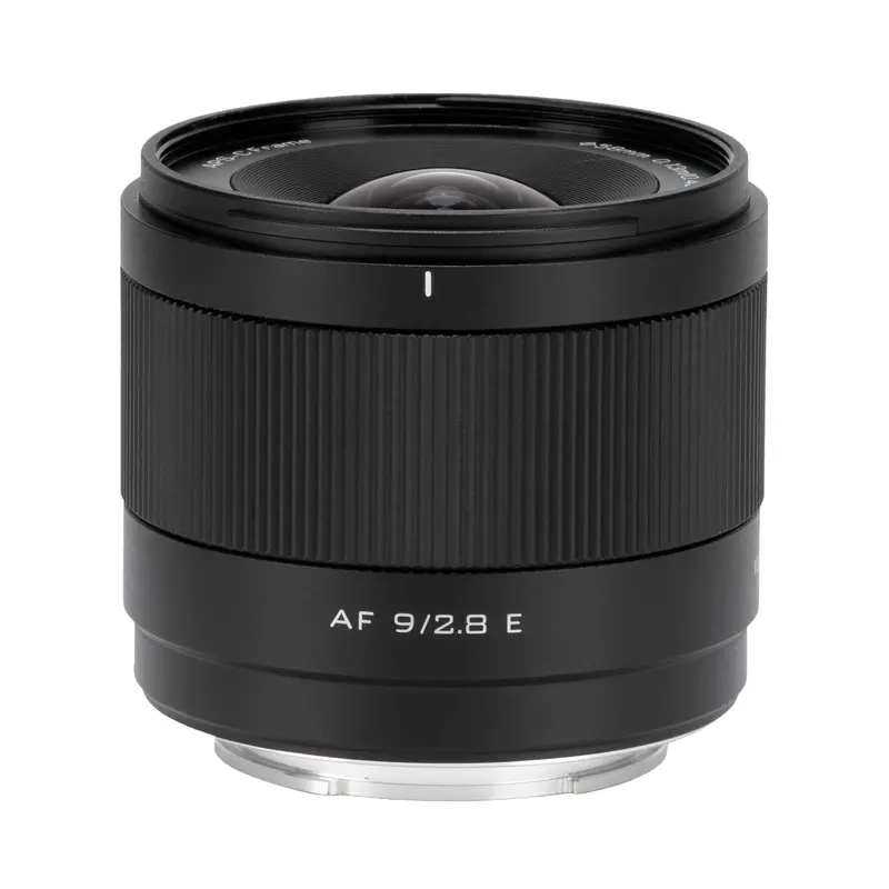 Viltrox Af 9Mm F/2.8 Air Lens For Sony E-Mount (Aps-C) 1